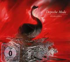 Depeche Mode Speak And Spell (2CD)