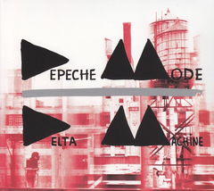 Depeche Mode Delta Machine (Digipack) (CD)