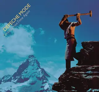 Depeche Mode Construction Time Again (CD)