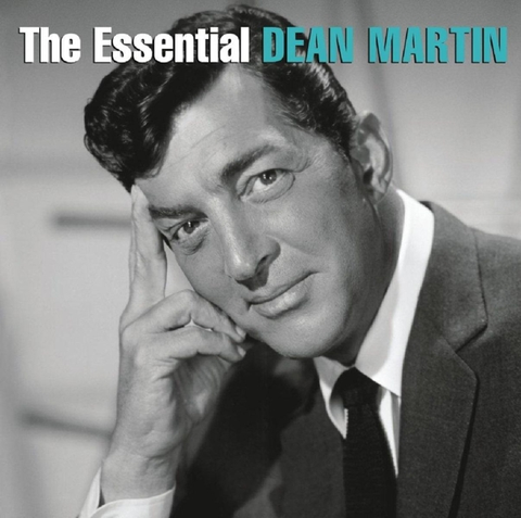 Dean Martin The Essential Dean Martin (2CD) 