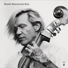 Wojtek Mazolewski Solo (LP)