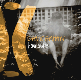 Dave Gahan Hourglass (CD)