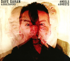 Dave Gahan Angels &amp; Ghosts (CD)