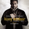 Daniel Pemberton King Arthur: Legend Of The… OST (CD)