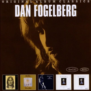 Dan Fogelberg Original Album Classics (5CD)