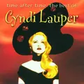 Cyndi Lauper Best Of-Time After Time (CD)