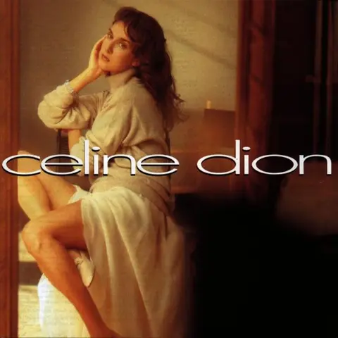 Celine Dion Celine Dion (CD) 