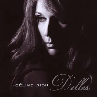 Celine Dion D'Elles (CD)
