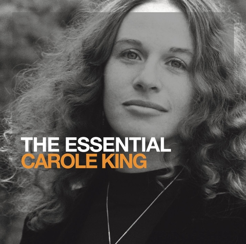 Carole King The Essential Carole King (2CD) 