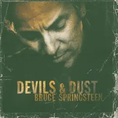 Bruce Springsteen Devils &amp; Dust (CD+DVD)