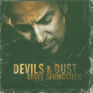 Bruce Springsteen Devils &amp; Dust (CD+DVD)