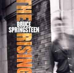 Bruce Springsteen The Rising (CD)