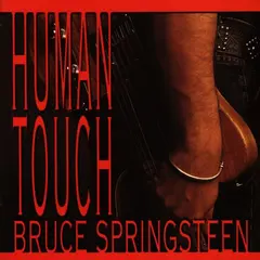 Bruce Springsteen Human Touch (CD)