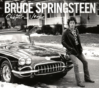 Bruce Springsteen Chapter And Verse (CD)