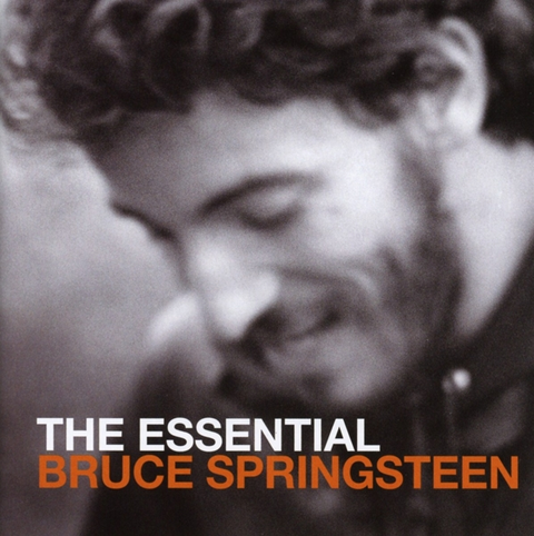 Bruce Springsteen The Essential Bruce Springsteen (2CD) 