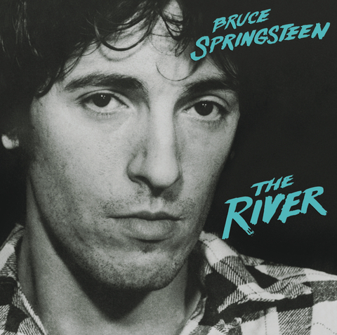 Bruce Springsteen The River (2CD) 