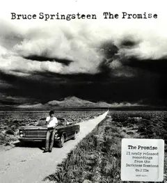 Bruce Springsteen The Promise (2CD)