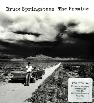 Bruce Springsteen The Promise (2CD)