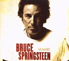 Bruce Springsteen Magic (CD)