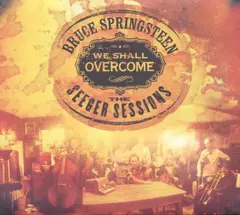 Bruce Springsteen We Shall Overcome…American Land (2CD)