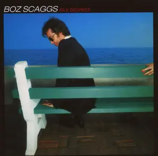 Boz Scaggs Silk Degrees - Extended (CD)