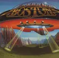 Boston Don't Look Back (CD)