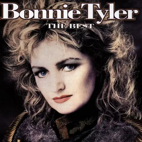 Bonnie Tyler Best Of (CD) 