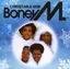 Boney M. Christmas With Boney M. (CD)