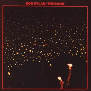 Bob Dylan &amp; The Band Before The Flood (2CD)