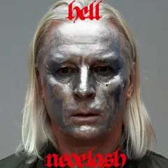DJ Hell Neoclash - LTD (2LP)