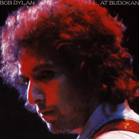 Bob Dylan At Budokan (2CD) 