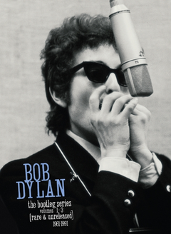 Bob Dylan The Bootleg Series 1-3: Rare… (3CD)