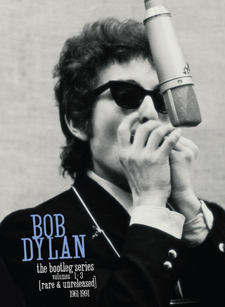 Bob Dylan The Bootleg Series 1-3: Rare… (3CD)