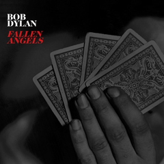 Bob Dylan Fallen Angels (CD)