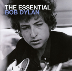 Bob Dylan The Essential Bob Dylan (2CD)