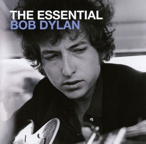Bob Dylan The Essential Bob Dylan (2CD) 
