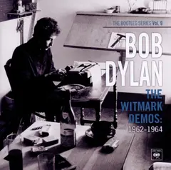 Bob Dylan The Witmark Demos 1962-1964… (2CD)
