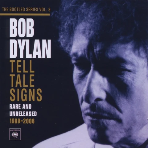 Bob Dylan Tell Tale Signs-Rare & Unreleased… (2CD) 