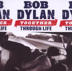 Bob Dylan Together Through Life (CD)