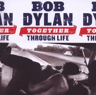 Bob Dylan Together Through Life (CD)