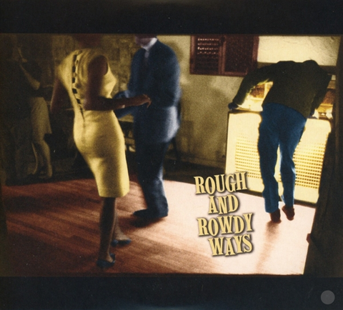 Bob Dylan Rough And Rowdy Ways (2CD) 
