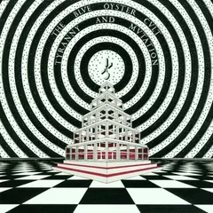 Blue Öyster Cult Tyranny &amp; Mutation (CD)