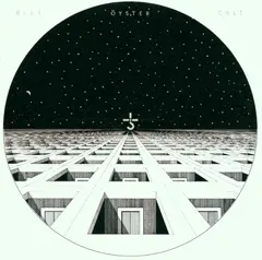 Blue Öyster Cult Blue Öyster Cult (CD)
