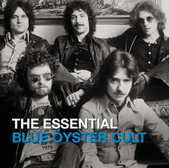 Blue Öyster Cult The Essential Blue Öyster Cult (2CD)