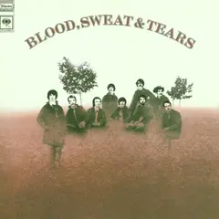 Blood, Sweat &amp; Tears Blood, Sweat &amp; Tears (CD)