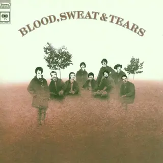 Blood, Sweat &amp; Tears Blood, Sweat &amp; Tears (CD)