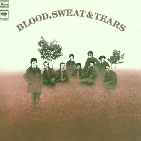 Blood, Sweat & Tears Blood, Sweat & Tears (CD) 