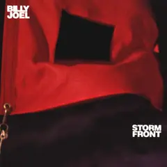 Billy Joel Storm Front (CD)