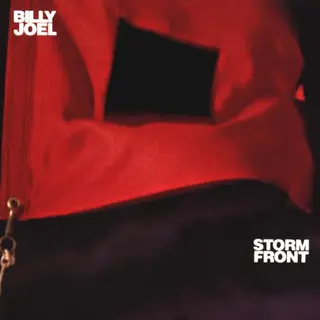 Billy Joel Storm Front (CD)