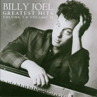 Billy Joel Greatest Hits Vol. 1 &amp; 2 (2CD)